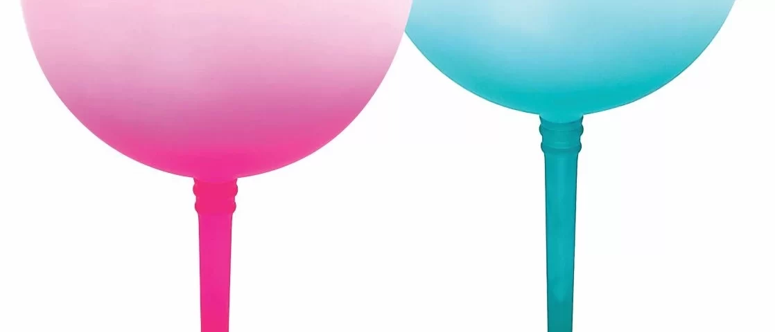 Taças Gin Promoções