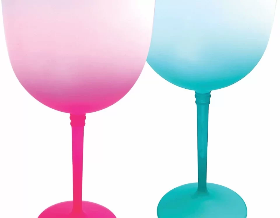 Taças Gin Promoções