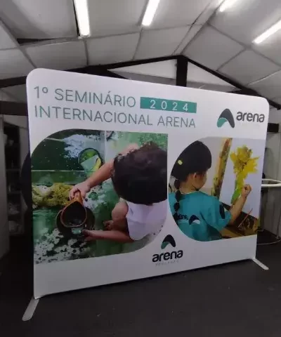 Aluguel de Backdrop em SP