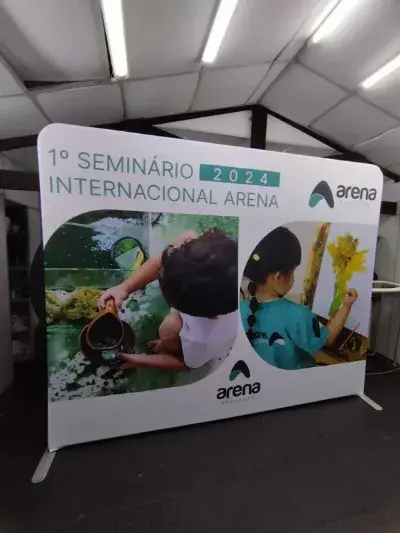 Aluguel de Backdrop em SP