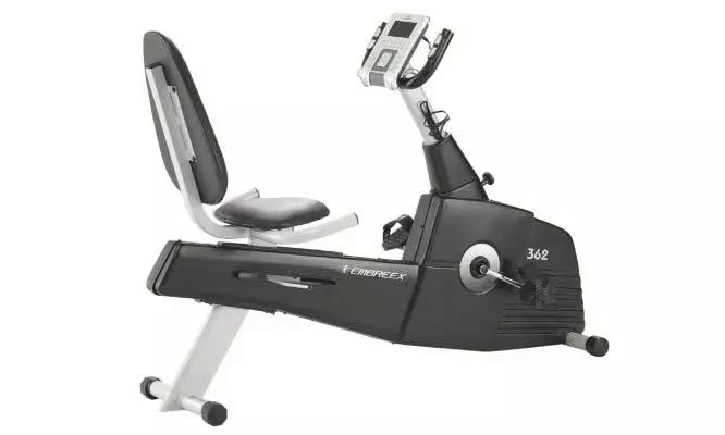 aparelhos usados de academia