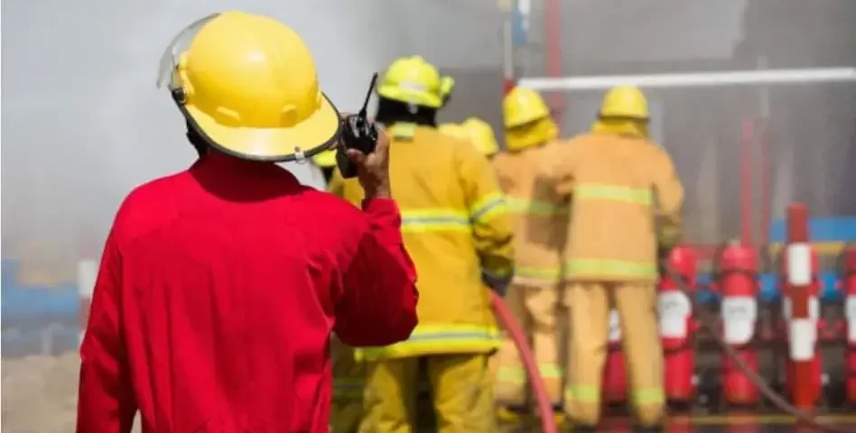 Aprovação de AVCB em Guarulhos