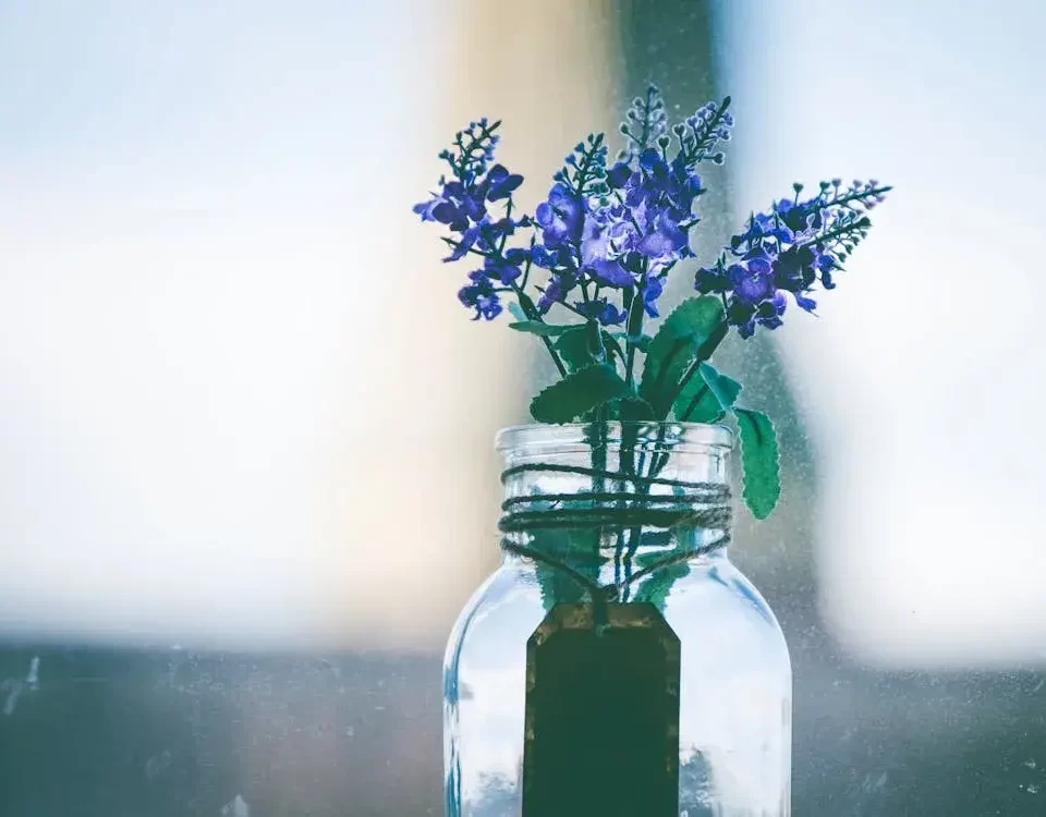 Aromaterapia com Óleos Essenciais