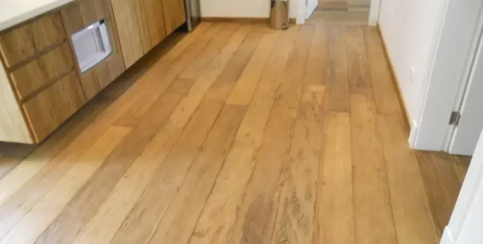 Assoalho Demolição Preço