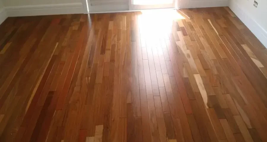 Assoalho de Madeira Preço