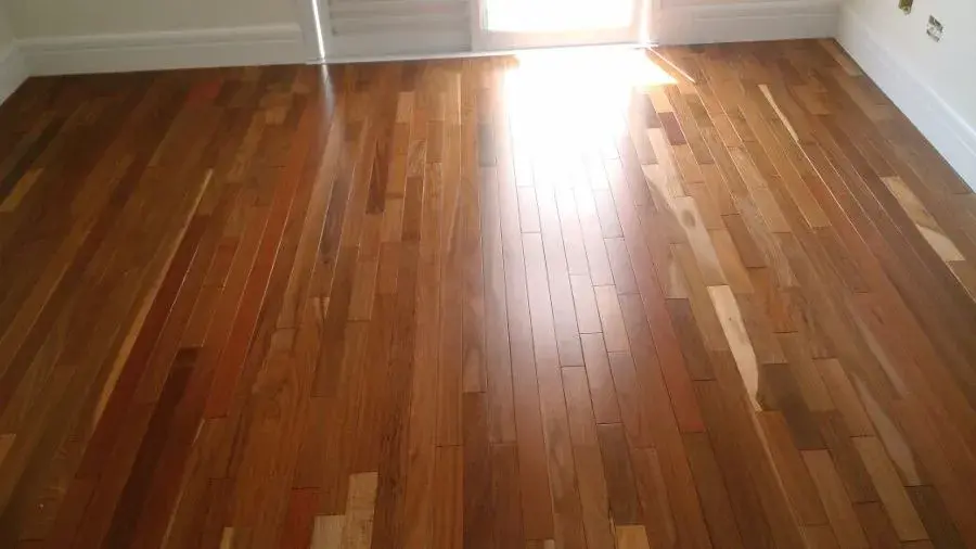 Assoalho de Madeira Preço