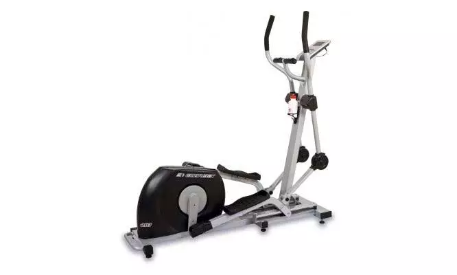 cadeira extensora flexora