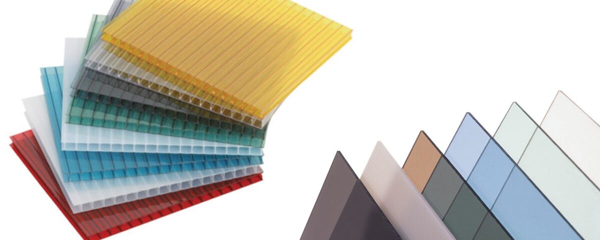 Revenda de Policarbonato