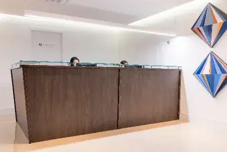 clínica completa de ginecologia em sp