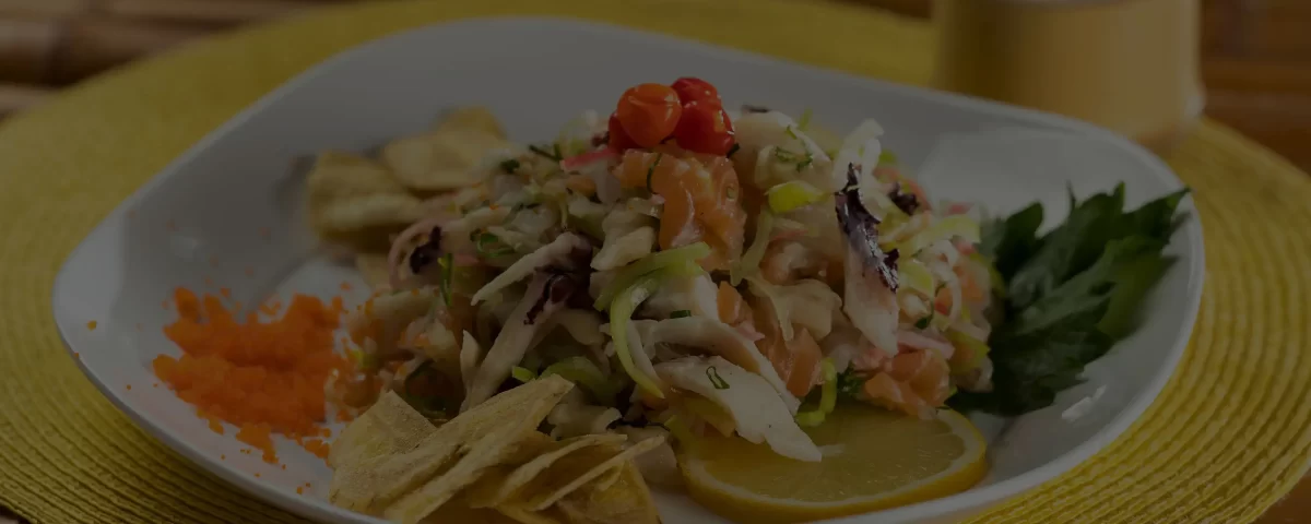 Comida Japonesa em São Paulo