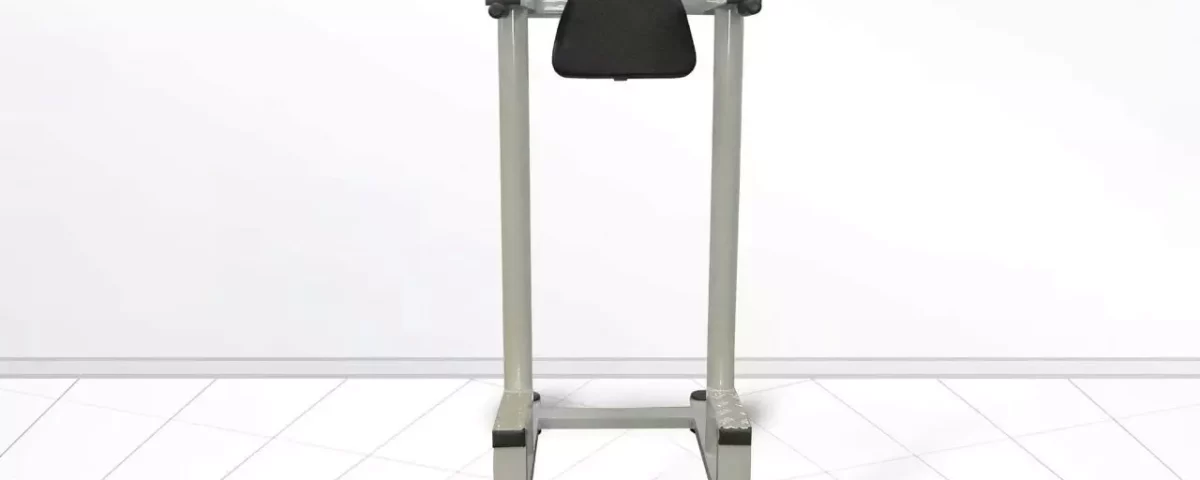 como montar uma academia de musculação