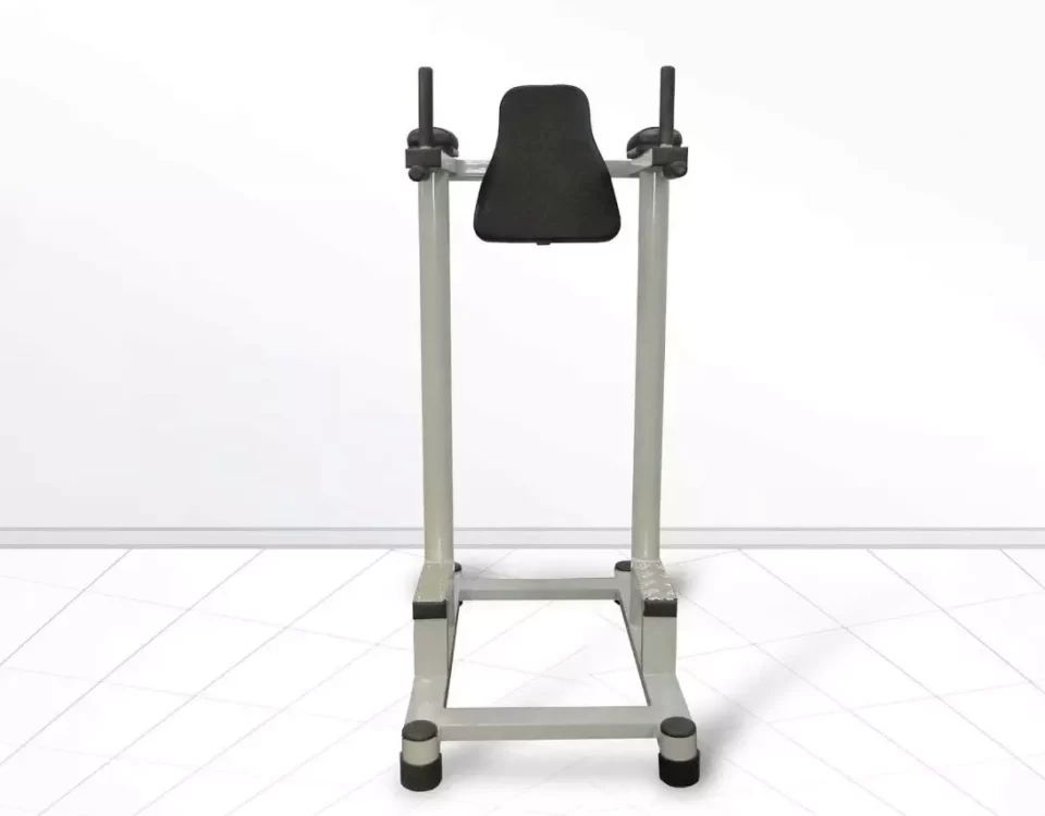 como montar uma academia de musculação