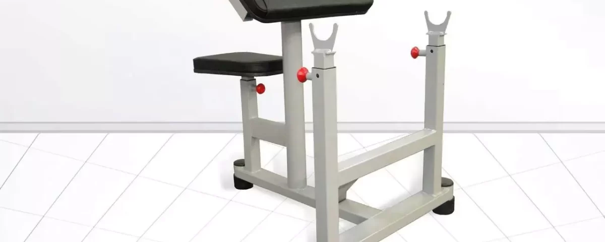 como montar uma academia no condomínio