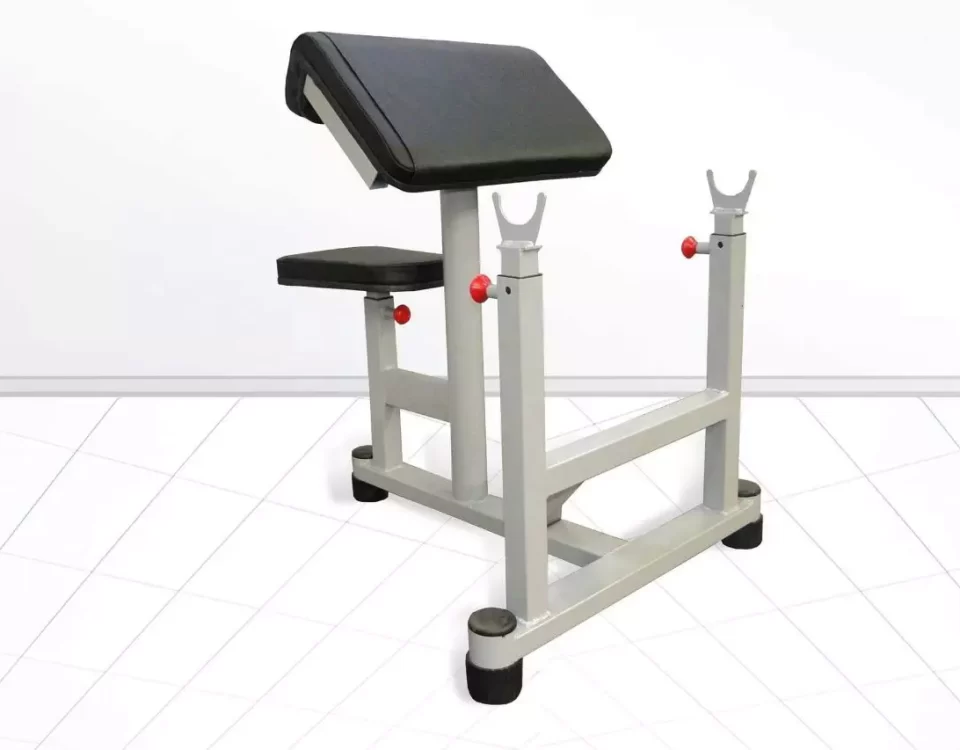 como montar uma academia no condomínio