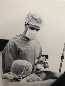 consultório ginecologico em São Paulo