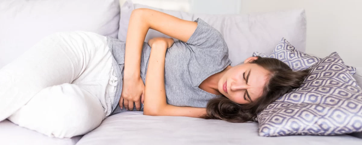 Dismenorréia Primária