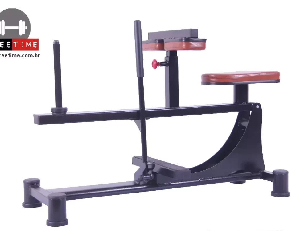 distribuidor de aparelhos para academia