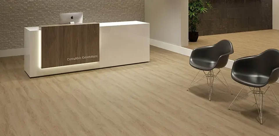 Distribuidor de Piso Vinílico