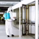 Empresa de sanitização em Osasco