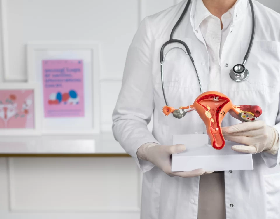 Especialistas em Síndrome Do Ovário Policístico