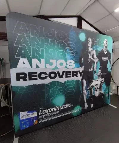 Estrutura para Tecido