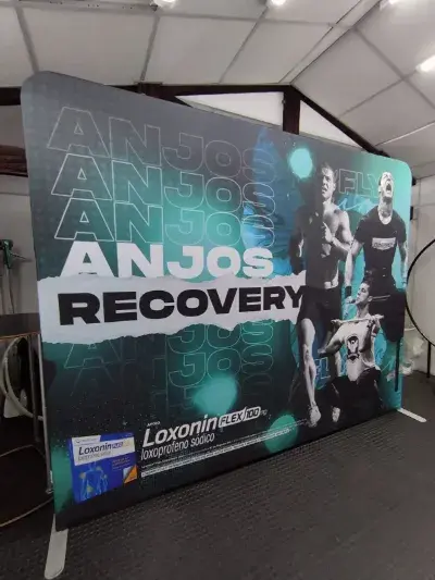 Estrutura para Tecido