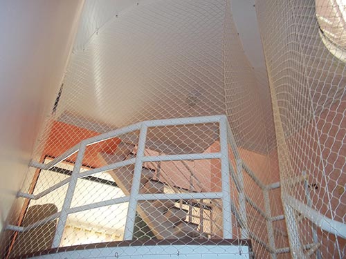 Fabricante de Redes de Proteção em sp