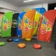 Flag Banner