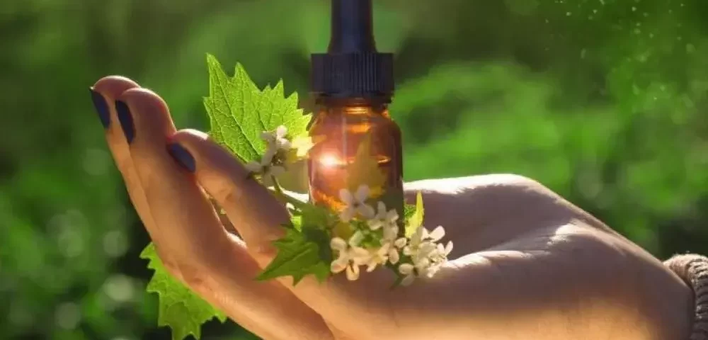 Florais de Bach para Depressão