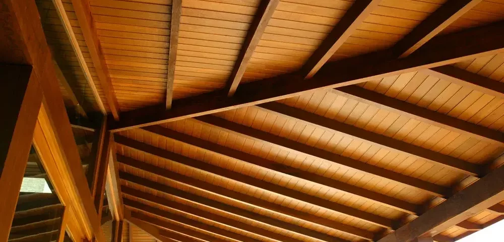 Forro de Madeira Preço