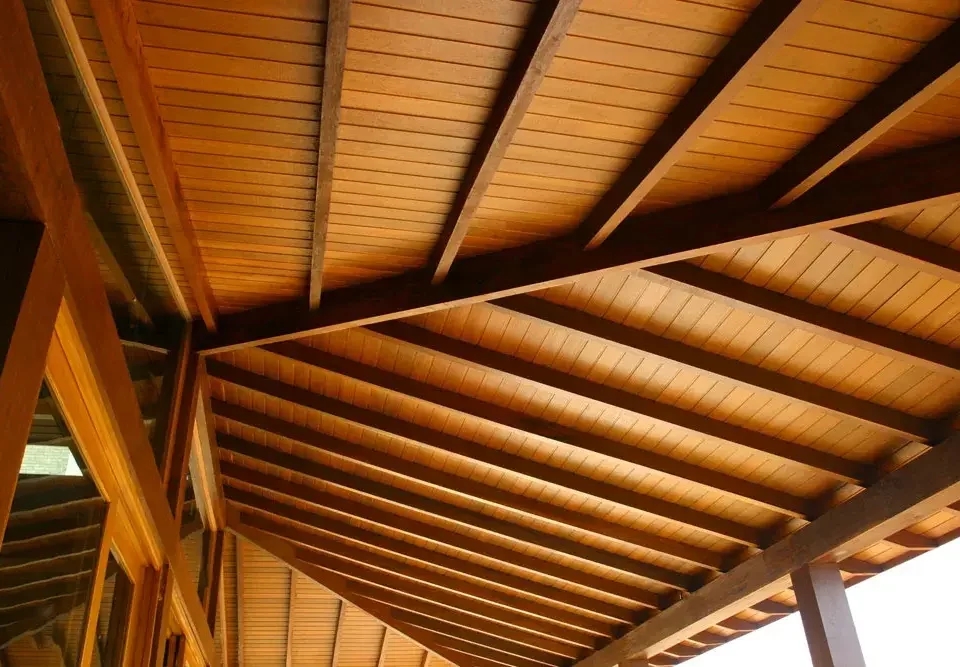 Forro de Madeira Preço