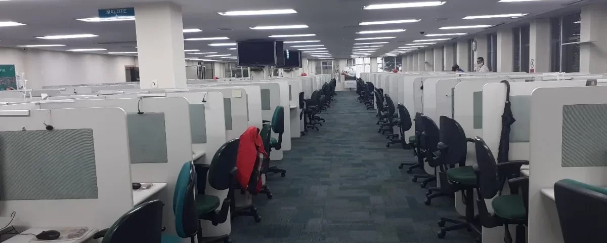 Lavagem de carpetes em Guarulhos