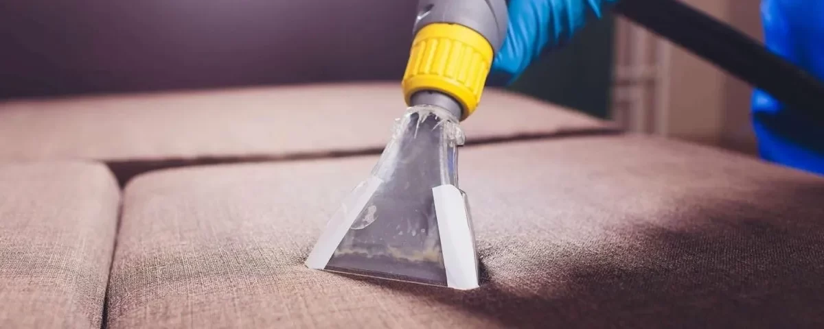 Limpeza de sofás em São Bernardo do Campo