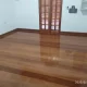 Lixamento de Piso de Madeira