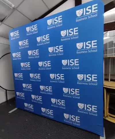 Locação de Backdrop em SP