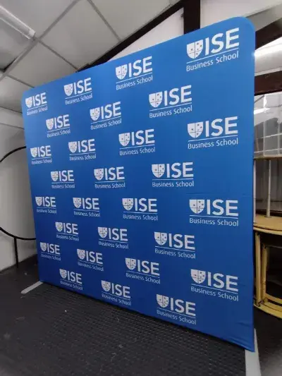 Locação de Backdrop em SP