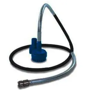 Locação De Bomba Mangote