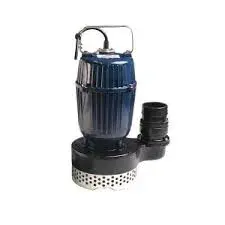 Locação De Bomba Submersível