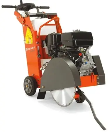 Locação De Cortadora De Piso