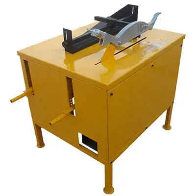 Locação De Serra De Bancada