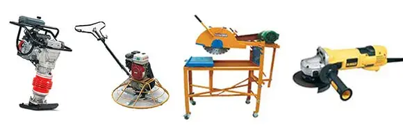 Locadora De Equipamentos Em Sp