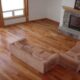 Piso e Revestimento de Madeiras