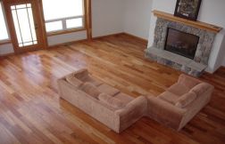 Piso e Revestimento de Madeiras