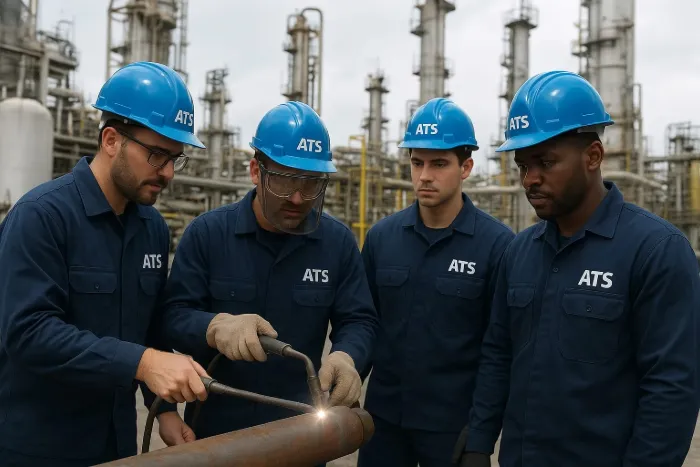 Manutenção terceirizada