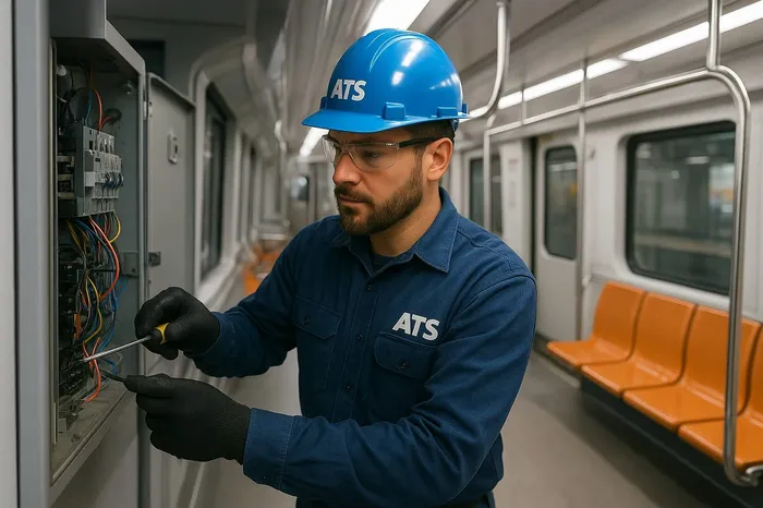 Manutenção terceirizada em Jundiaí