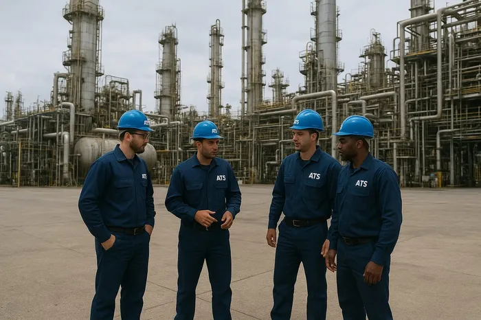 Manutenção terceirizada em Sorocaba