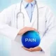 Médico especialista em dores em SP