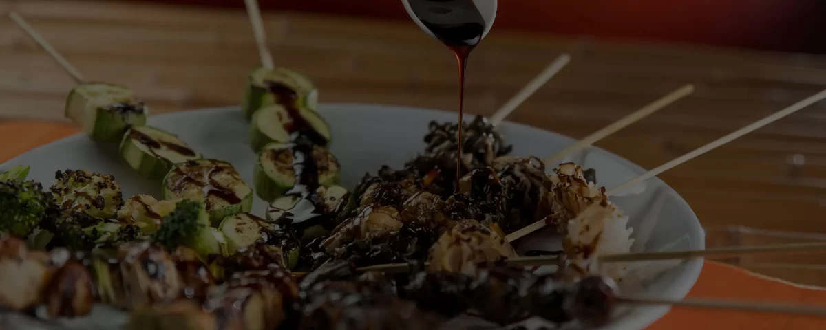 Melhor restaurante japonês em sp