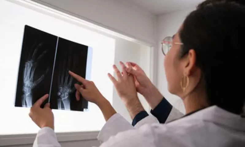 O melhor Reumatologista do Brasil