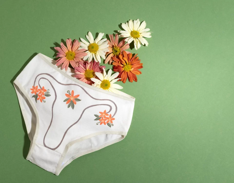 O Que é Candidiase Vaginal